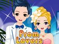 Spill Fine prom elskere online