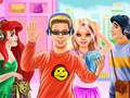 Spill Prinsesse Videregående Skole Trender online