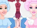 Spill Bonnie Nyretransplantasjon online