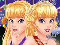 Spill Hjemkomst Prinsesse Aurora online