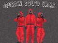 Spill Jigsaw Bleksprut Spill online