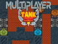 Spill Flerspiller tankkamp online