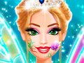 Spill Barbaras og venners fe-party online