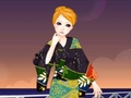 Spill Reise til Japan online