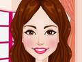 Spill Selena Gomez frisyrer online