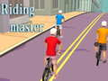Spill Ridetmester online