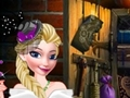 Spill Prinsesse Halloween kostymer online