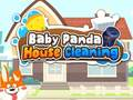 Spill Baby Panda Husvask online