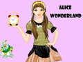 Spill Alice i Eventyrland online