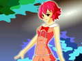 Spill Anime Jente Ayami online