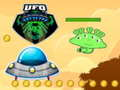 Spill UFO online
