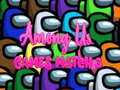 Spill Among Us Spill Match3 online