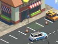 Spill Rask Bilparkering 3D online