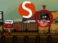 Spill Bybelæring: Sniper online