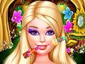 Spill Barbies Feestil online