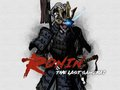 Spill Ronin: Den Siste Samurai online