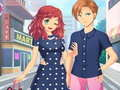 Spill Anime Klesspill For Par online