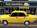 Spill Taxisimuleringsopplæring online