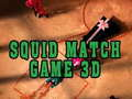 Spill Blekkulf Matchspill 3D online