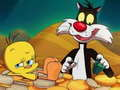 Spill Tweety online