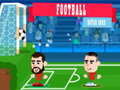 Spill Fotball Qatar 2022 online