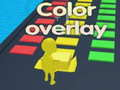 Spill Fargeoverlay online
