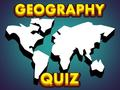 Spill Geografi Quiz online