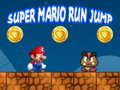 Spill Super Mario Run Jump online