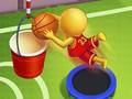 Spill Hopp Dunk online