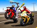 Spill Biker Slag 3D online