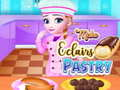 Spill Lag Eclair Kaker online