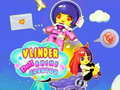 Spill Vlinder Anime Dukke Maker online