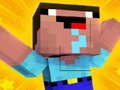 Spill Noob Puslespill Utfordring online