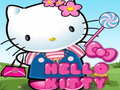 Spill Hei Kitty online
