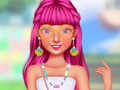 Spill BFF-er E-Girl vs Soft Girl online