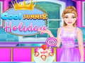 Spill Kule Sommerferie online