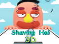 Spill Barbering Hår 3D online