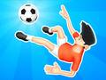 Spill Fotballmester online