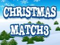 Spill Jule Match3 online