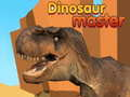 Spill Dinosaur Mester online
