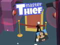 Spill Mester Tyv online