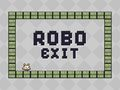 Spill Robo Utgang online