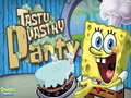 Spill SpongeBob: Fest for Lekre Bakverk online
