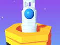 Spill Stable Bounce Ball 3D online