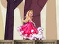 Spill Barbie Drømmehus Eventyr online