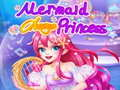 Spill Havfrue Endring Prinsesse online