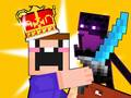 Spill Noob mot Pro Slottforsvar online