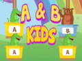 Spill A & B Barn online