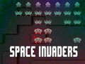 Spill Rom-invadere online