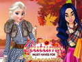 Spill Høst Must-Haves for Prinsesser online